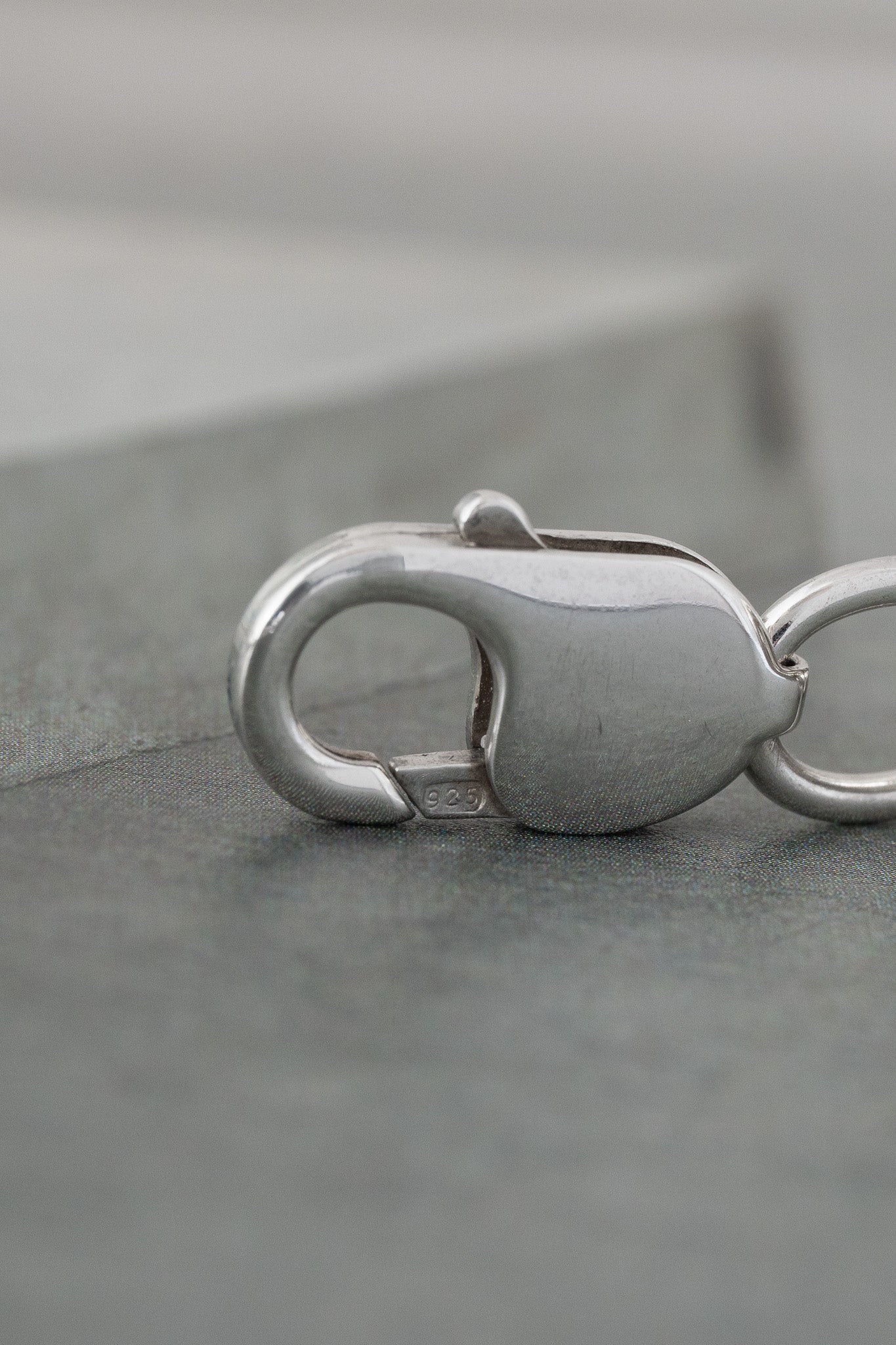 Tiffany & Co.|ID Bracelet