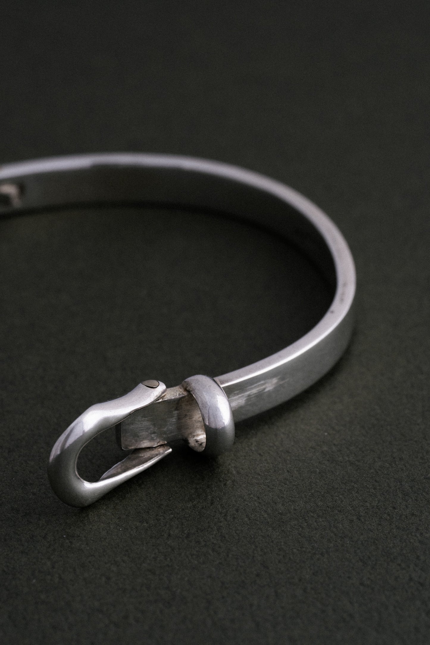 Buckle Bangle (Mexico)