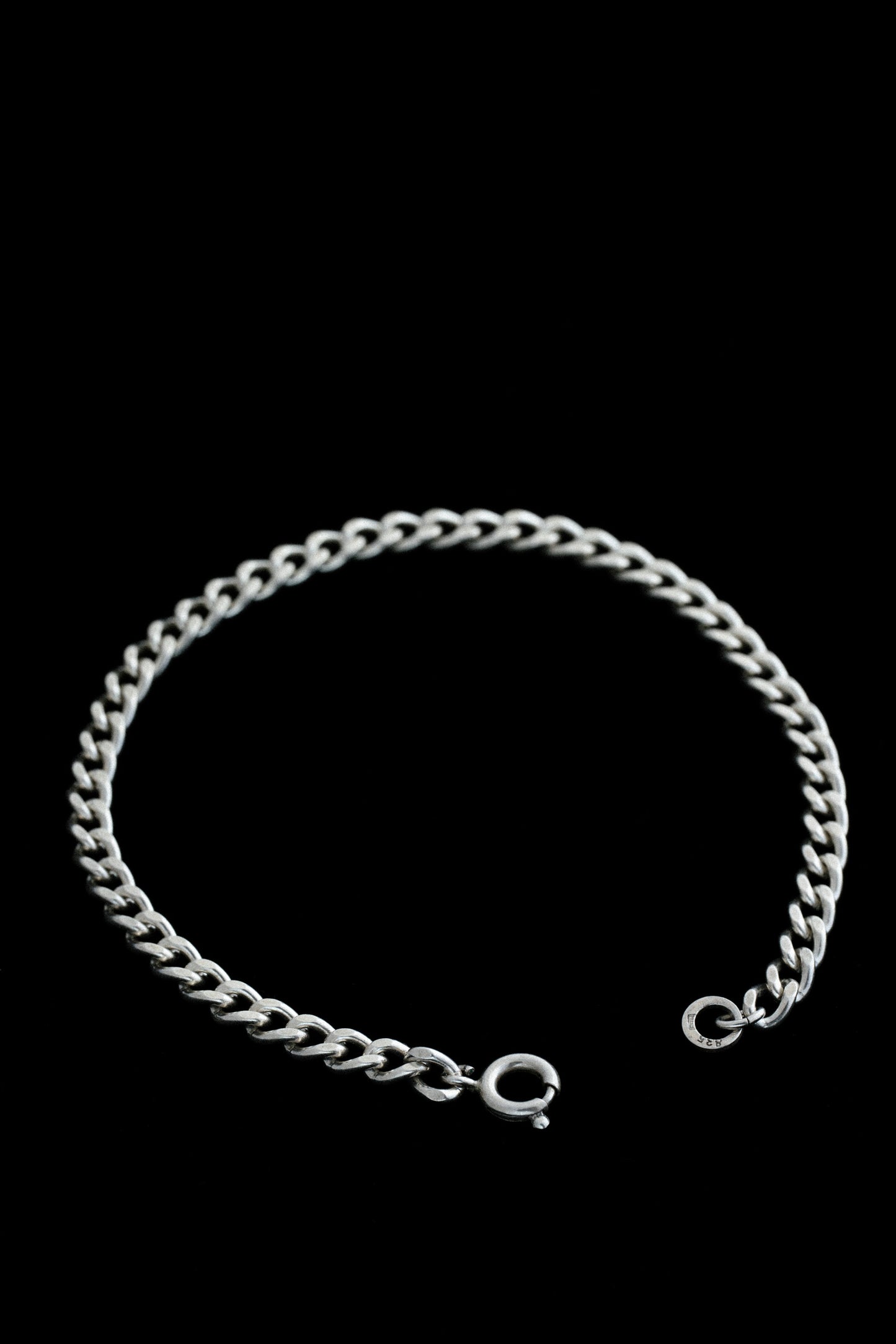 FBM|Curb Chain Bracelet (Germany)