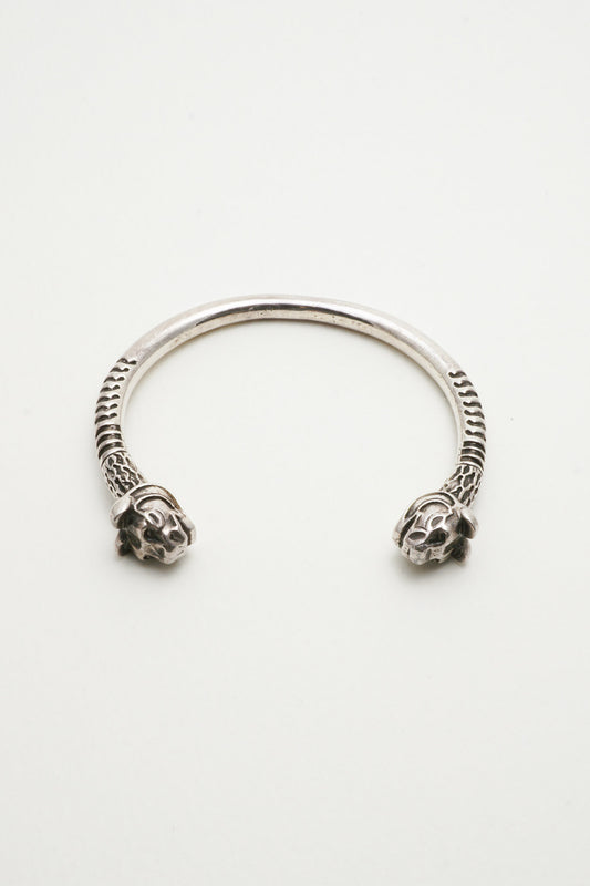 Museum Jewelry | Louvre Panther Bangle(France)