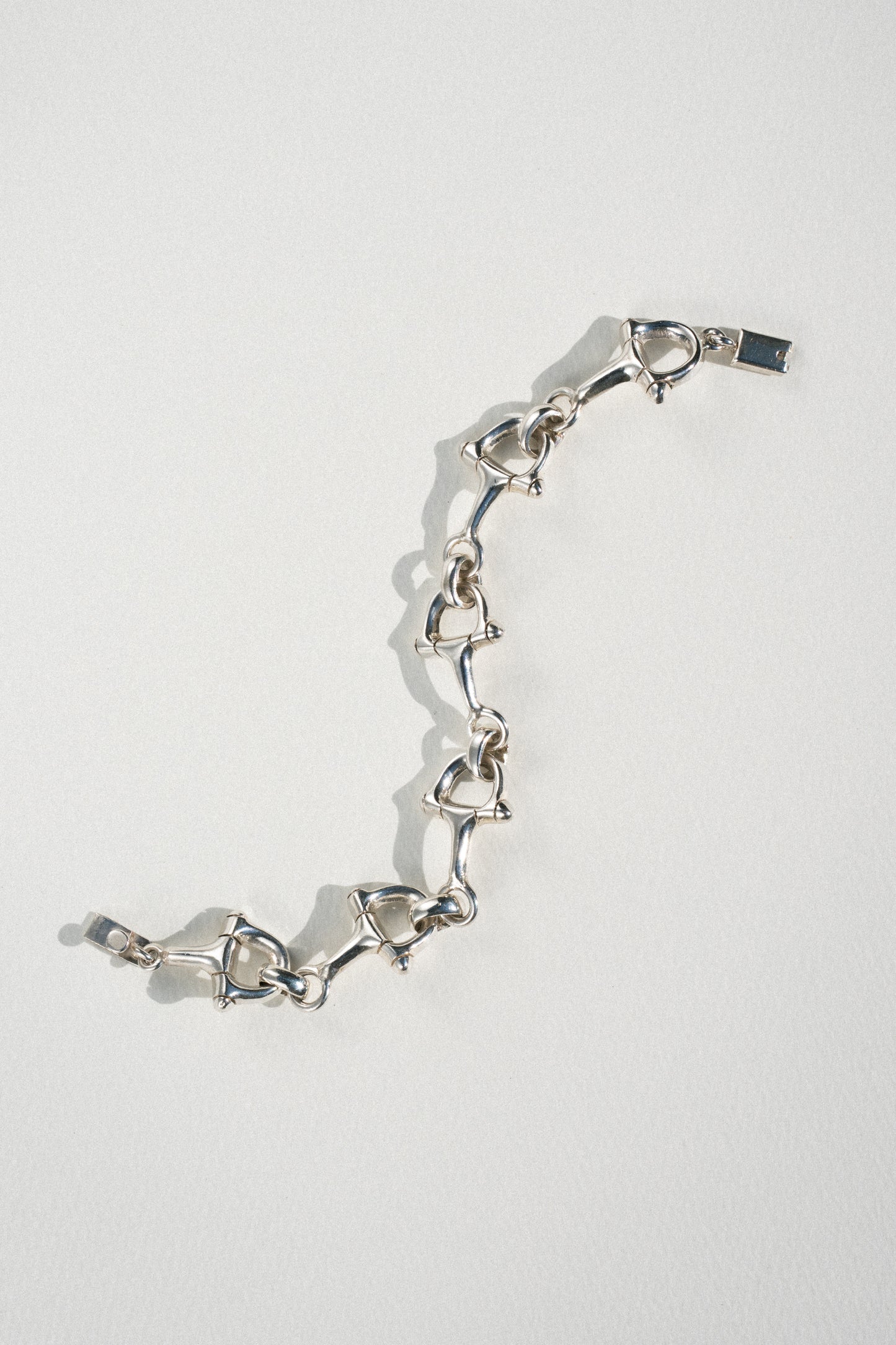 Horsebit Bracelet (Mexico)