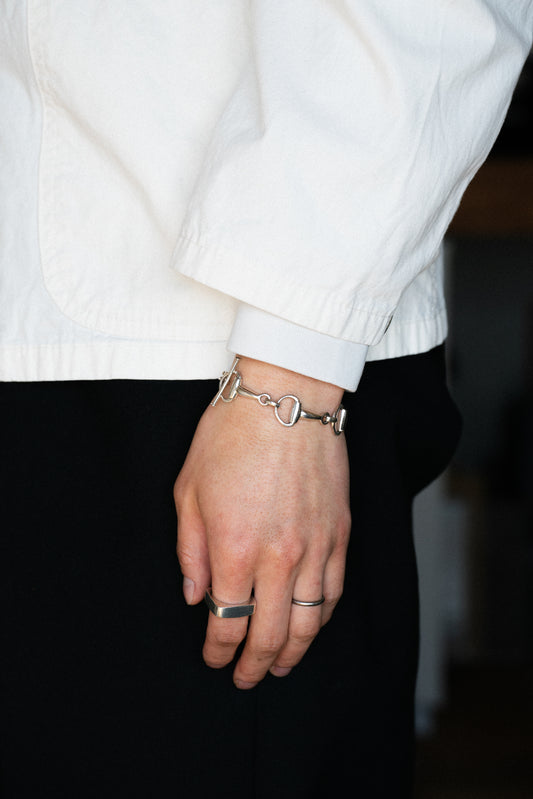 Horsebit Bracelet