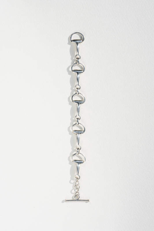 Horsebit Bracelet
