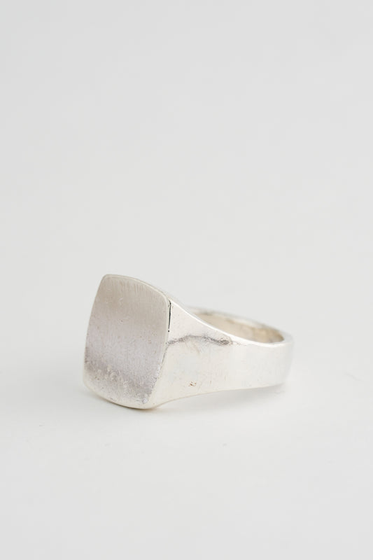 Signet Ring