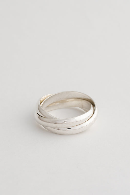 Trinity Ring