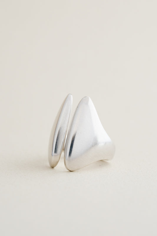 Hans Hansen|Modern Ring