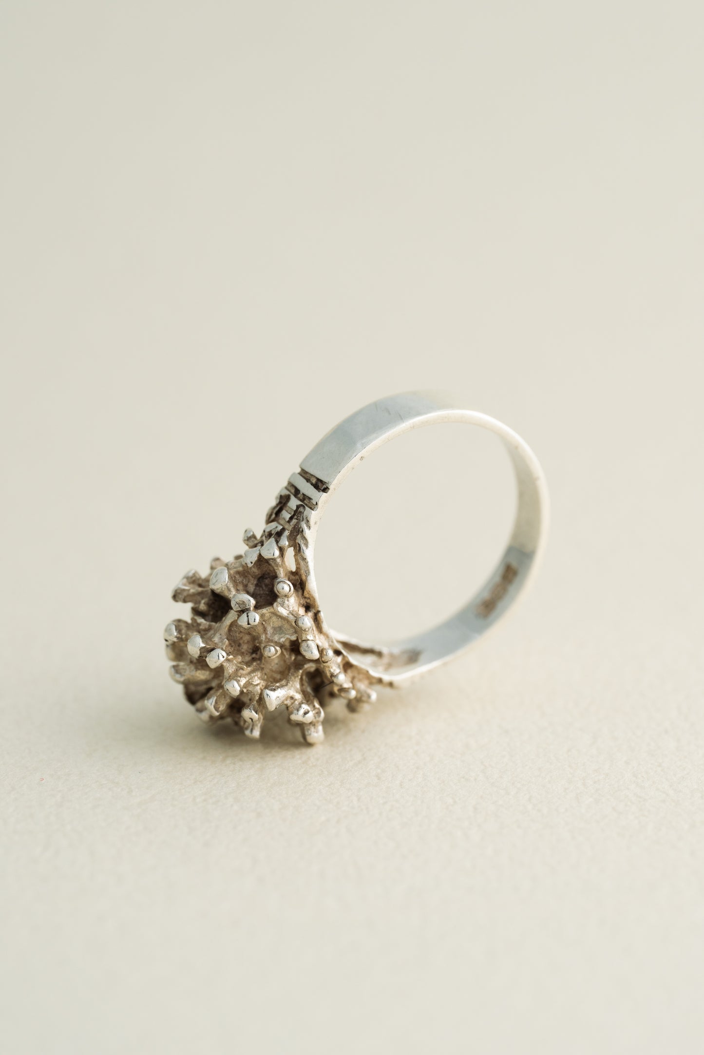 Organic Cluster Ring (Ireland)