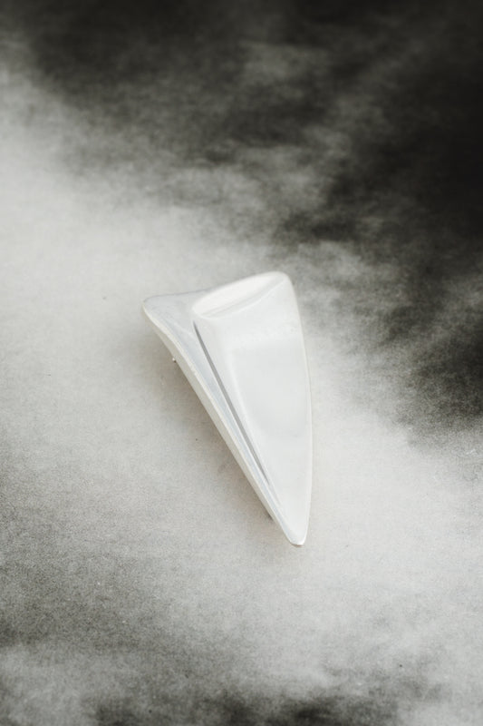 Georg Jensen|#327 Brooch (Denmark)