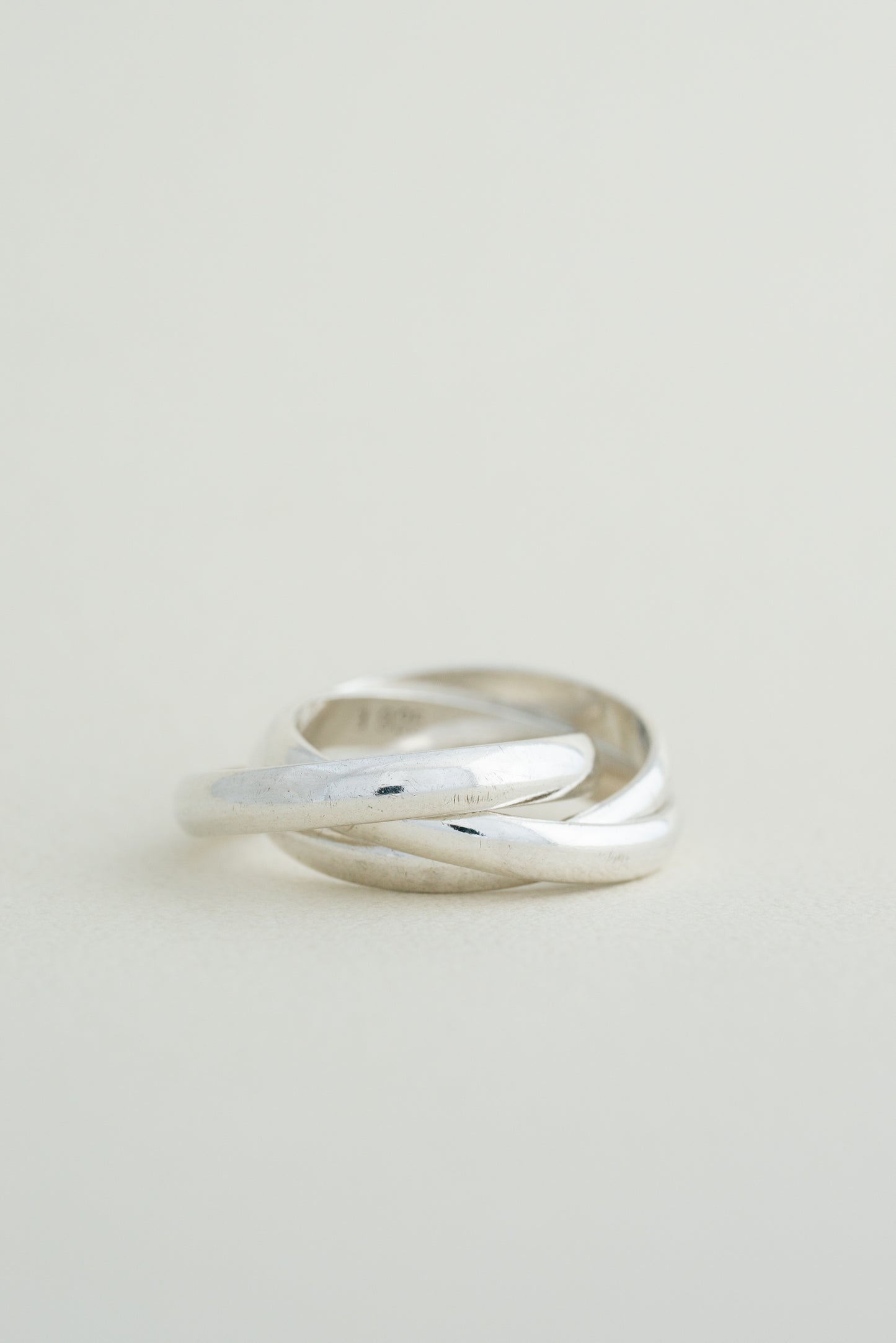 Trinity Ring