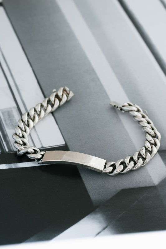 ID Bracelet (France)