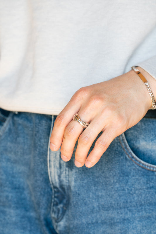 Trinity Ring