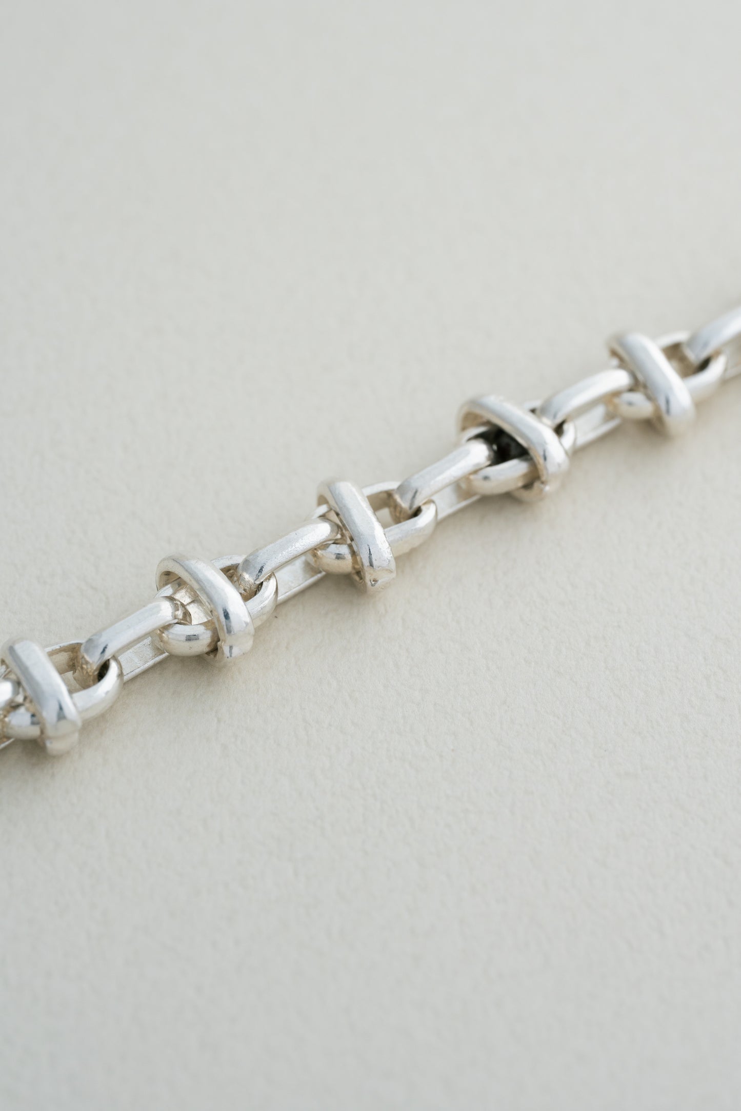 Layered Link Bracelet (Mexico)