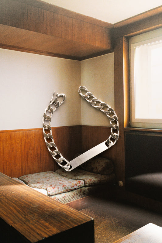 ID Bracelet (France)