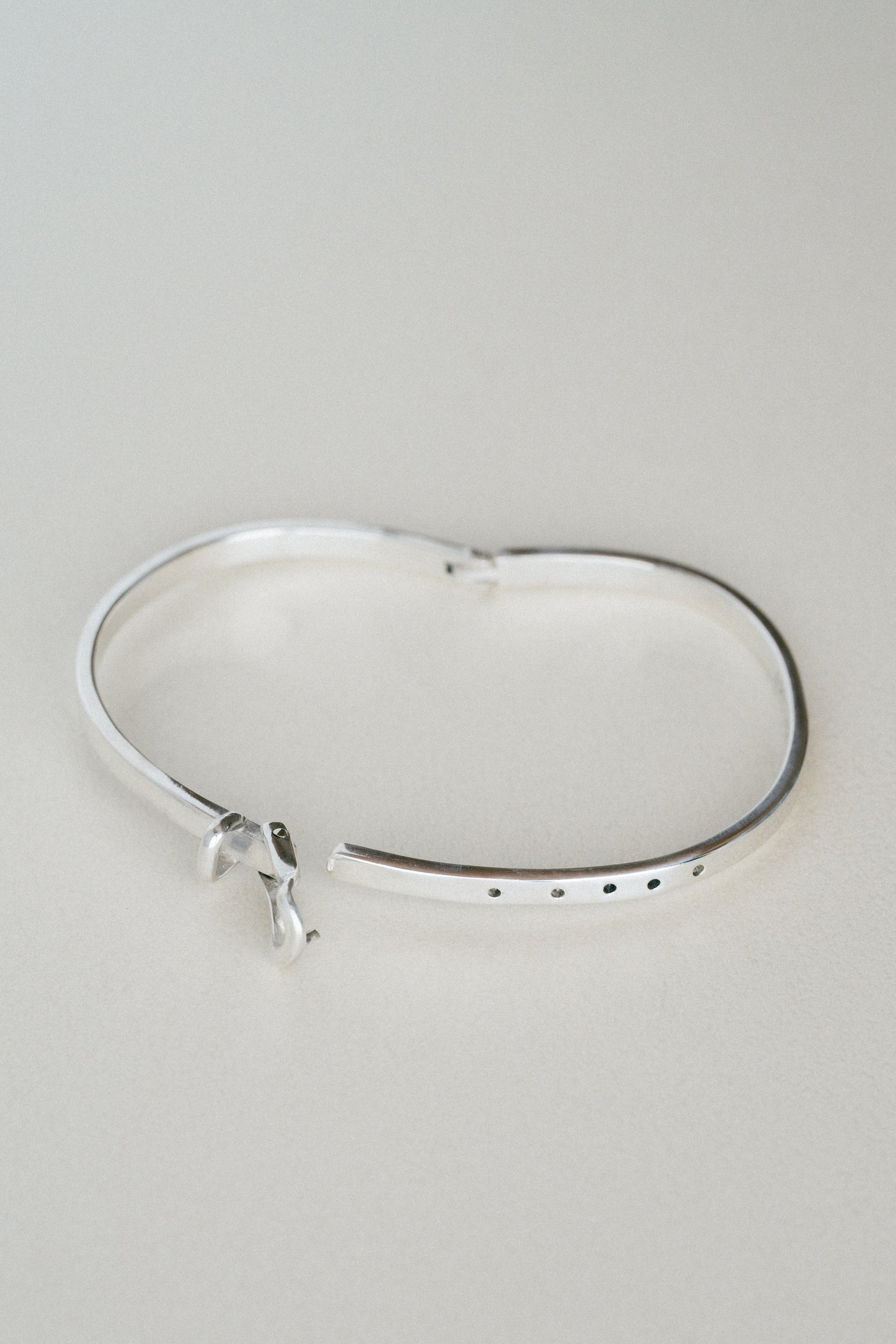 Buckle Bangle (Mexico)