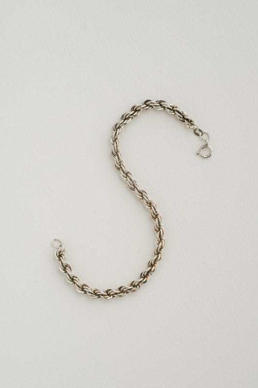 ARMBRUST|Rope Chain Bracelet (USA)