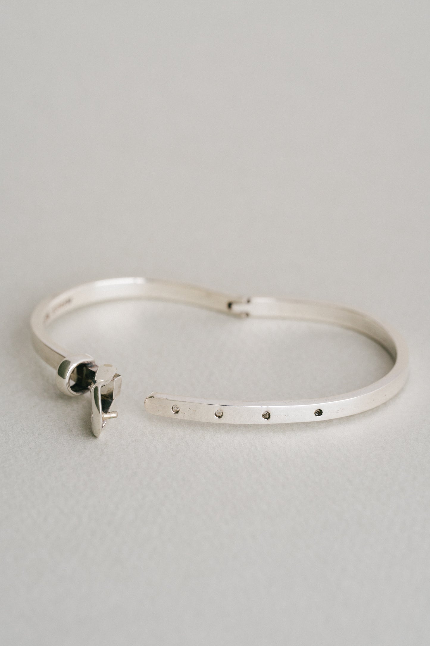 Buckle Bangle (Mexico)
