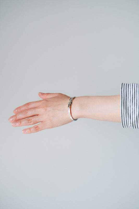 Buckle Bangle (Mexico)