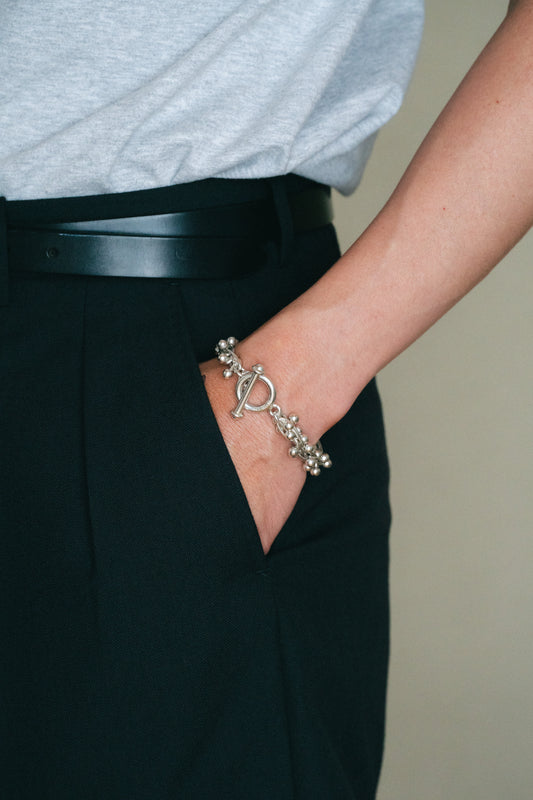 DNA Bracelet (Mexico)