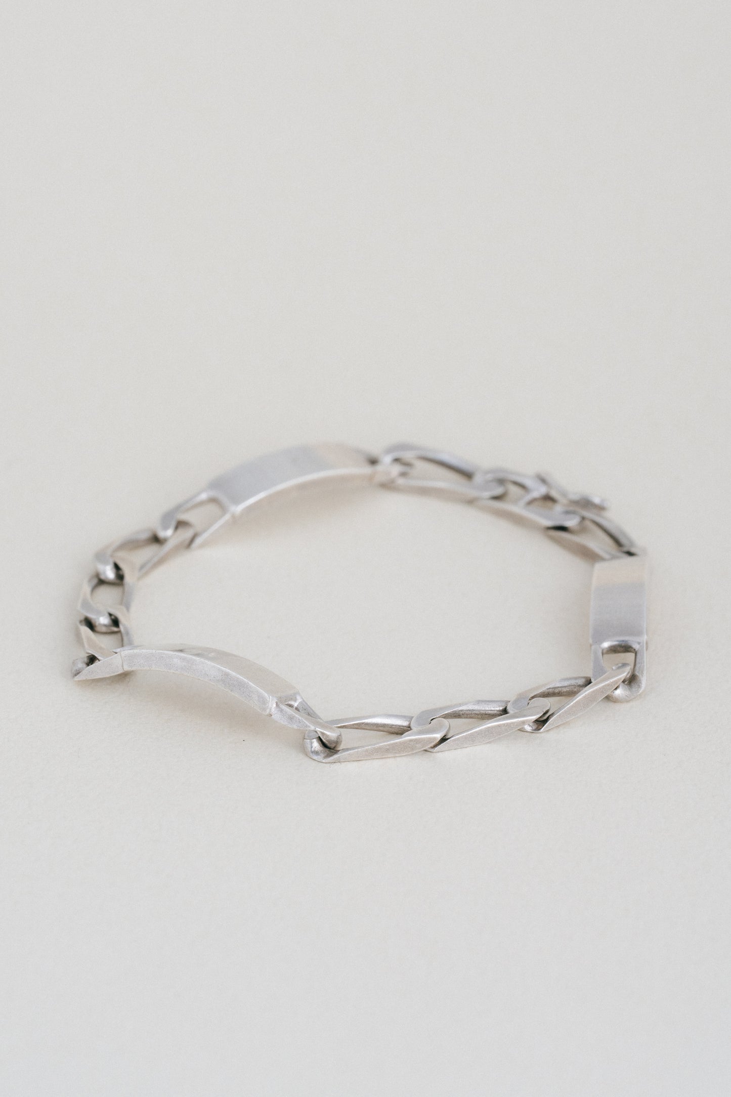 Figaro ID Bracelet (Italy)