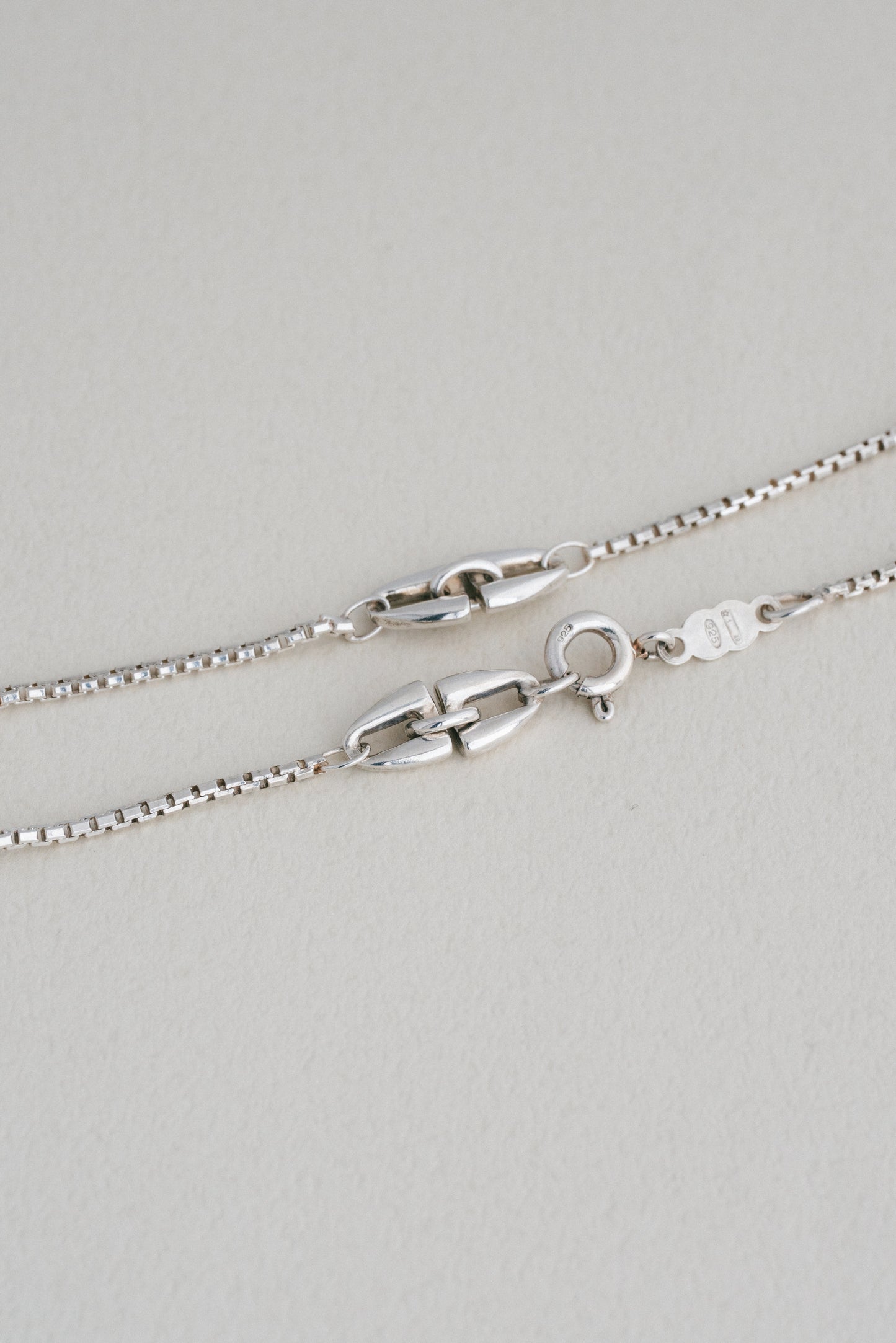 UNOAERRE|Station Link Bracelet (Italy)
