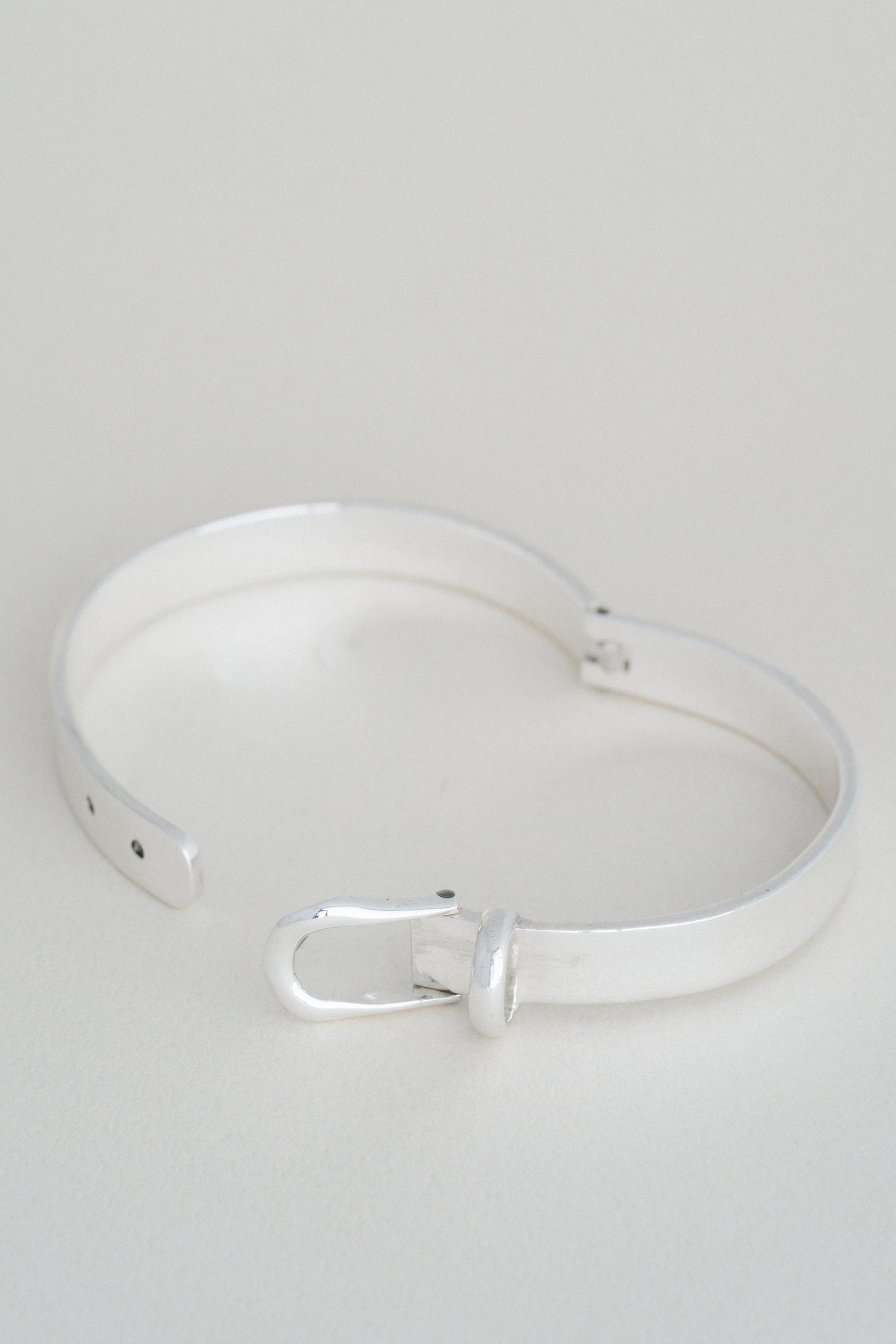 Buckle Bangle (Mexico)