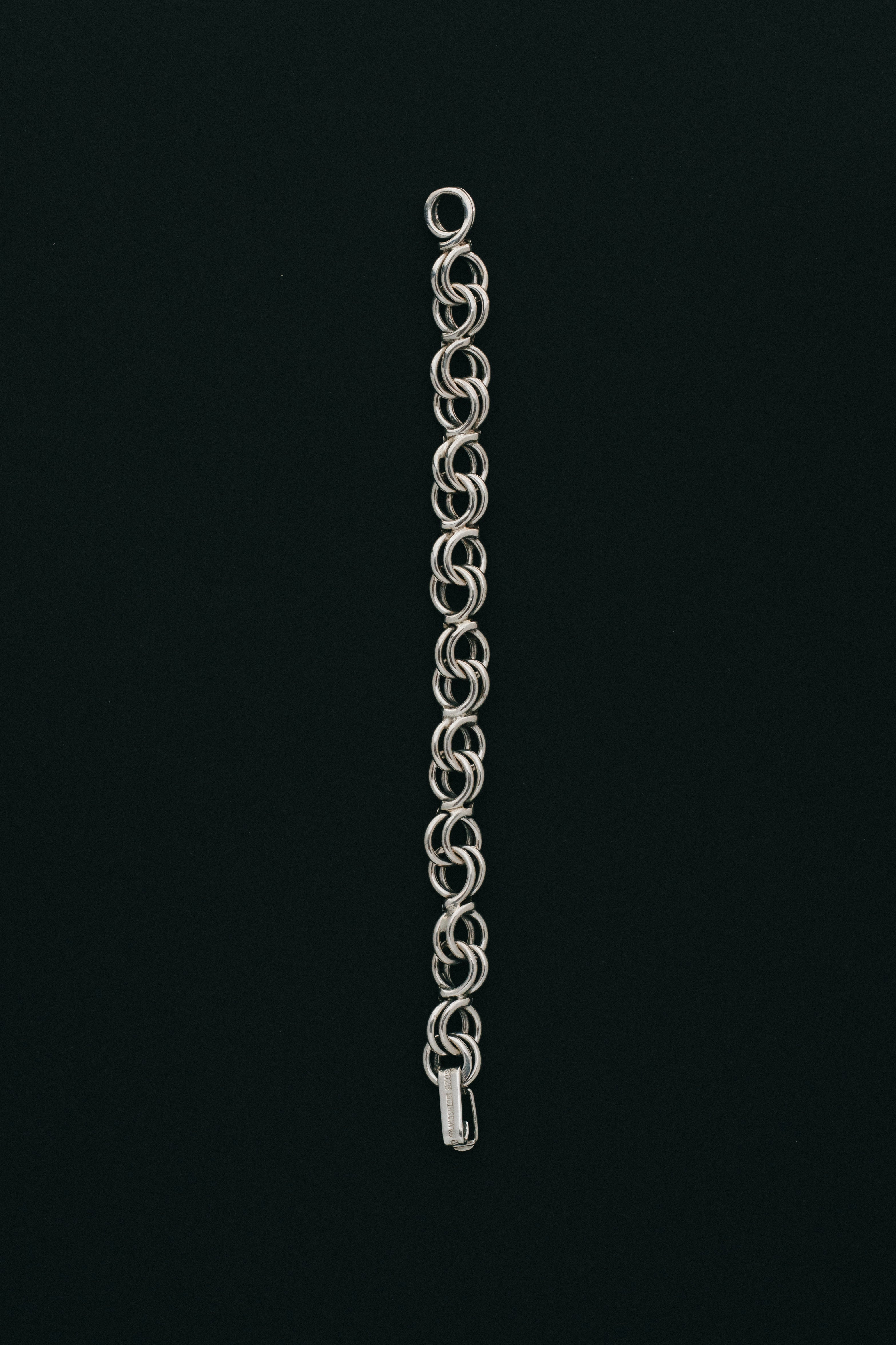 Eight Link Bracelet (Denmark) – Arphe