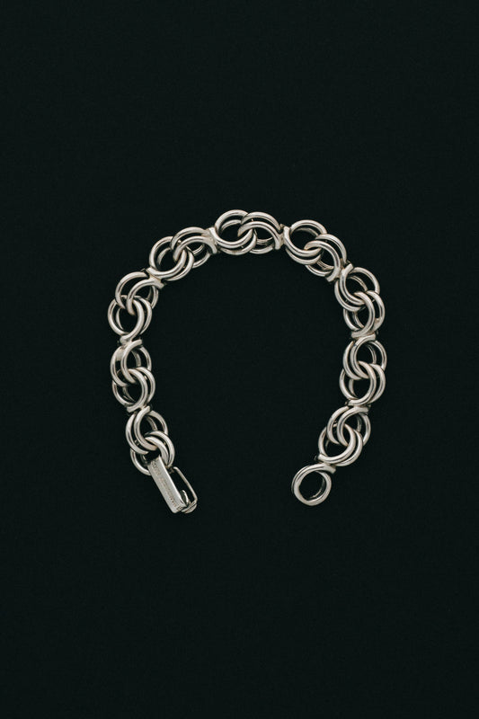 Eight Link Bracelet (Denmark)