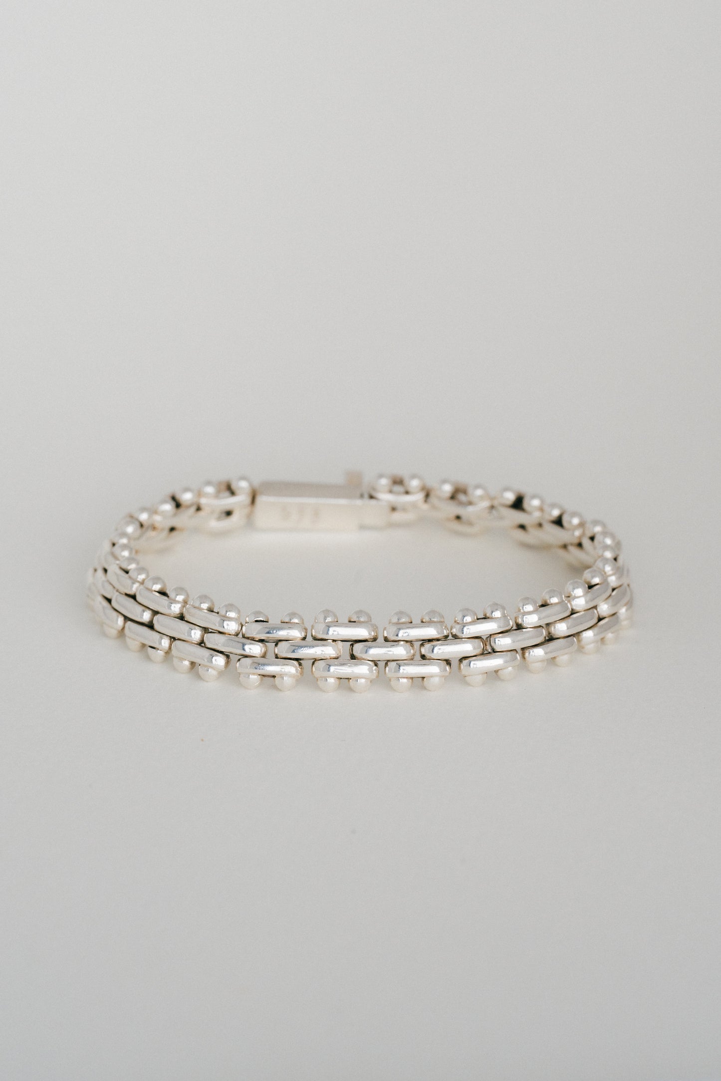 Triple Link Bracelet (Mexico)