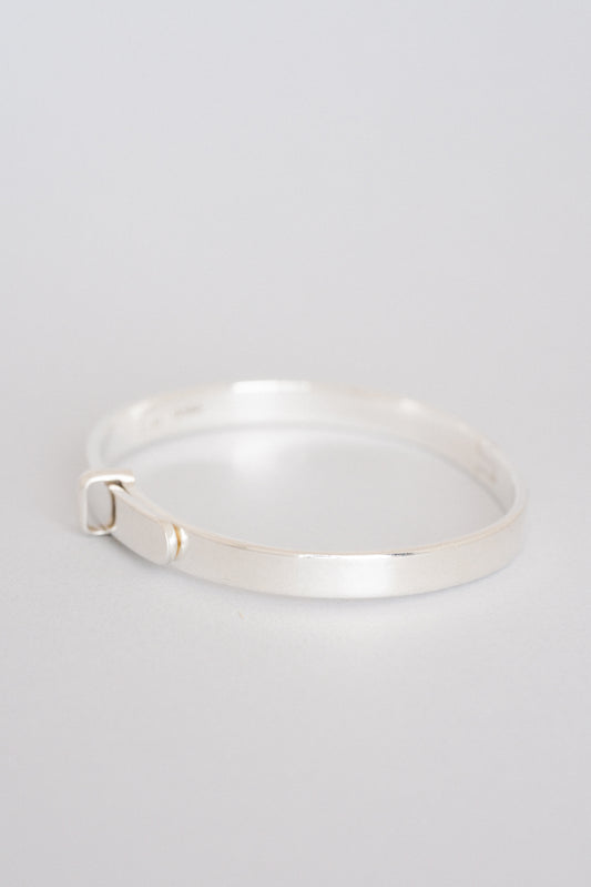 Minimal Line Bangle (Mexico)