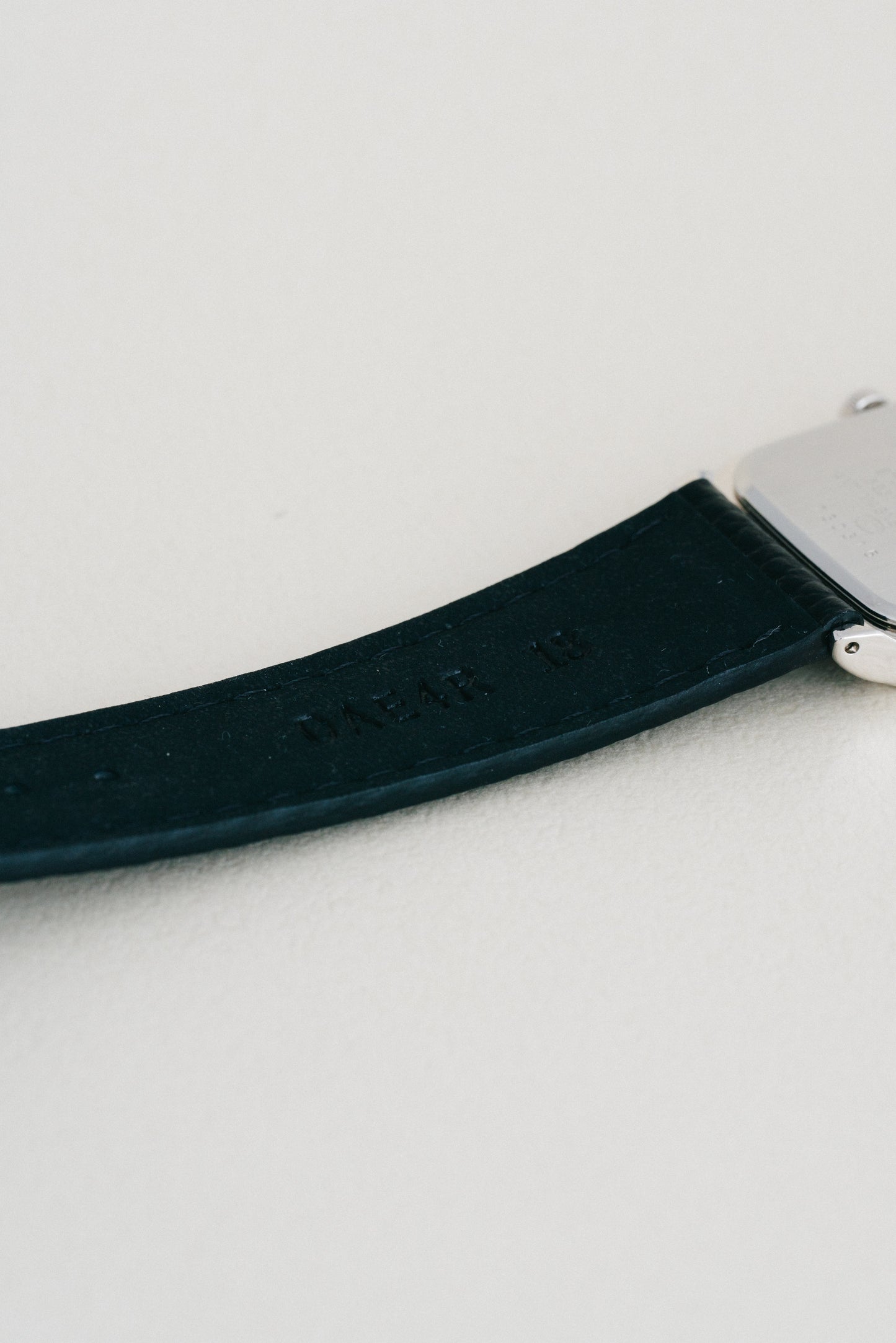 SEIKO|SPIRIT Rectangular Watch 5E31-5B50