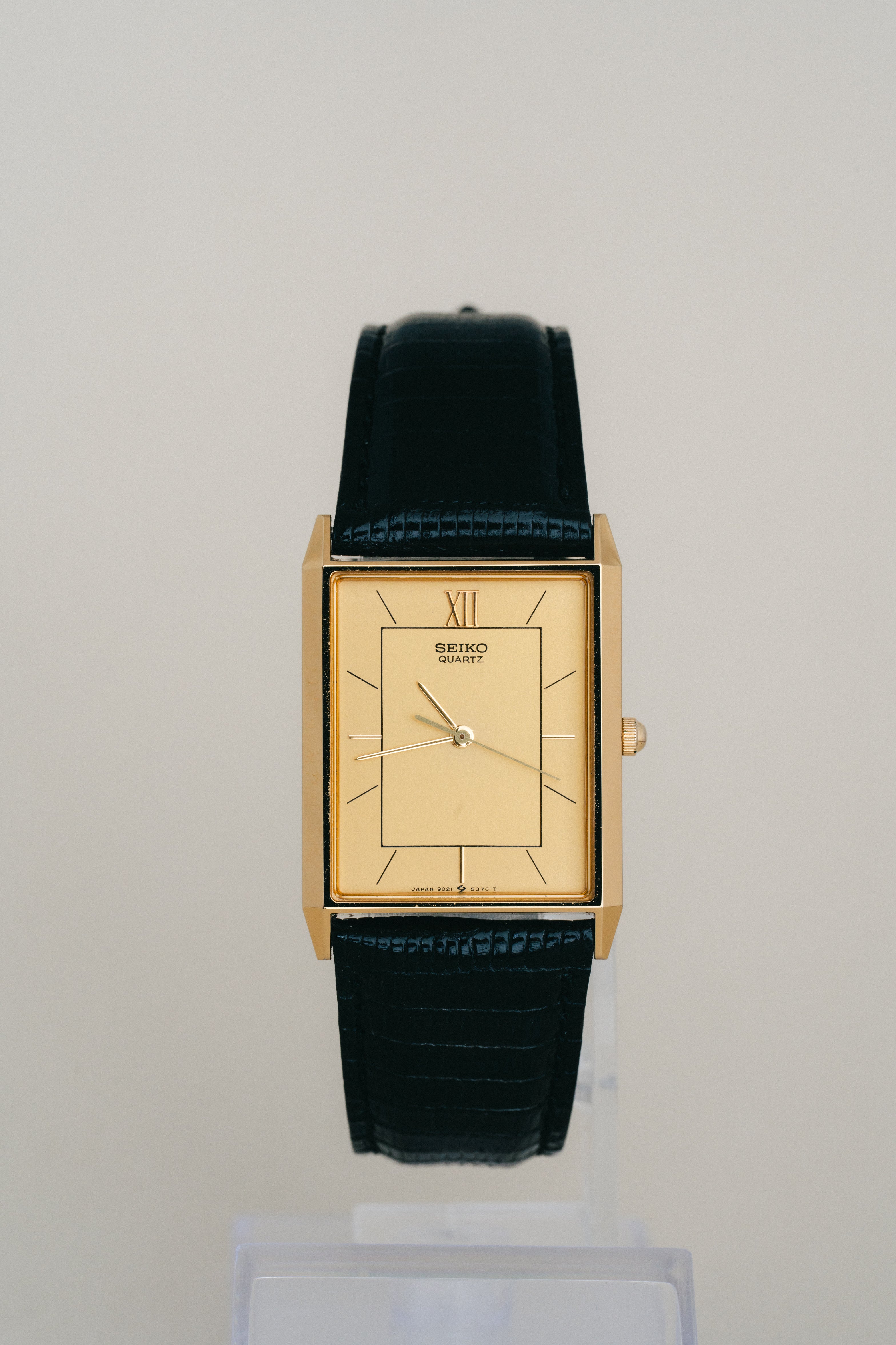 SEIKO｜Quartz 9021-5290 – Arphe