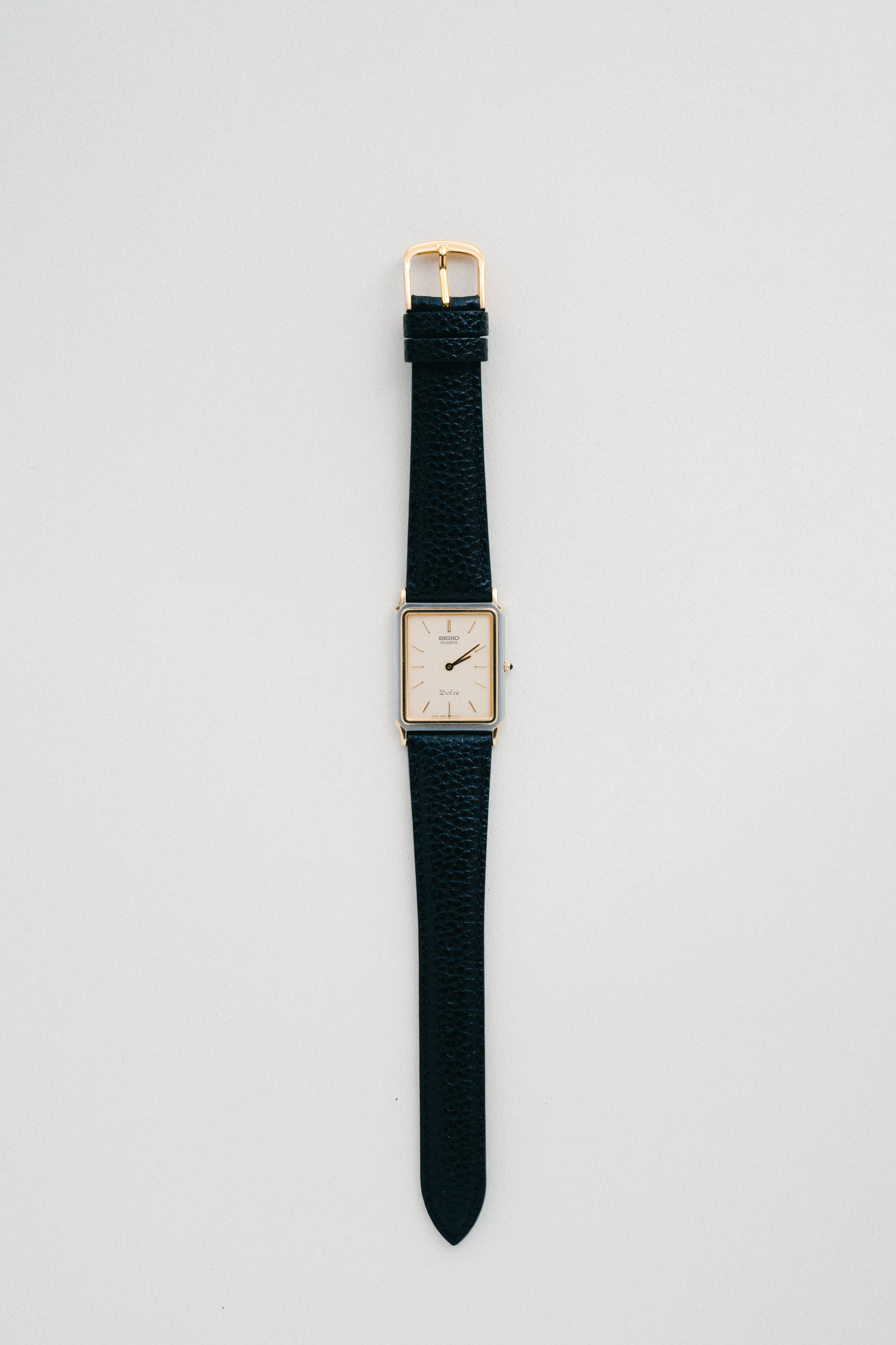 SEIKO｜Dolce 9520-5130 – Arphe