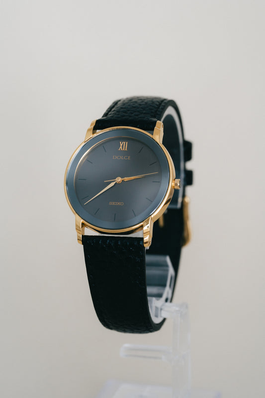 SEIKO|Dolce 5E31-6C10