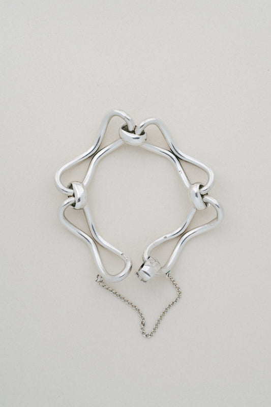 Wave Link Bracelet (France)