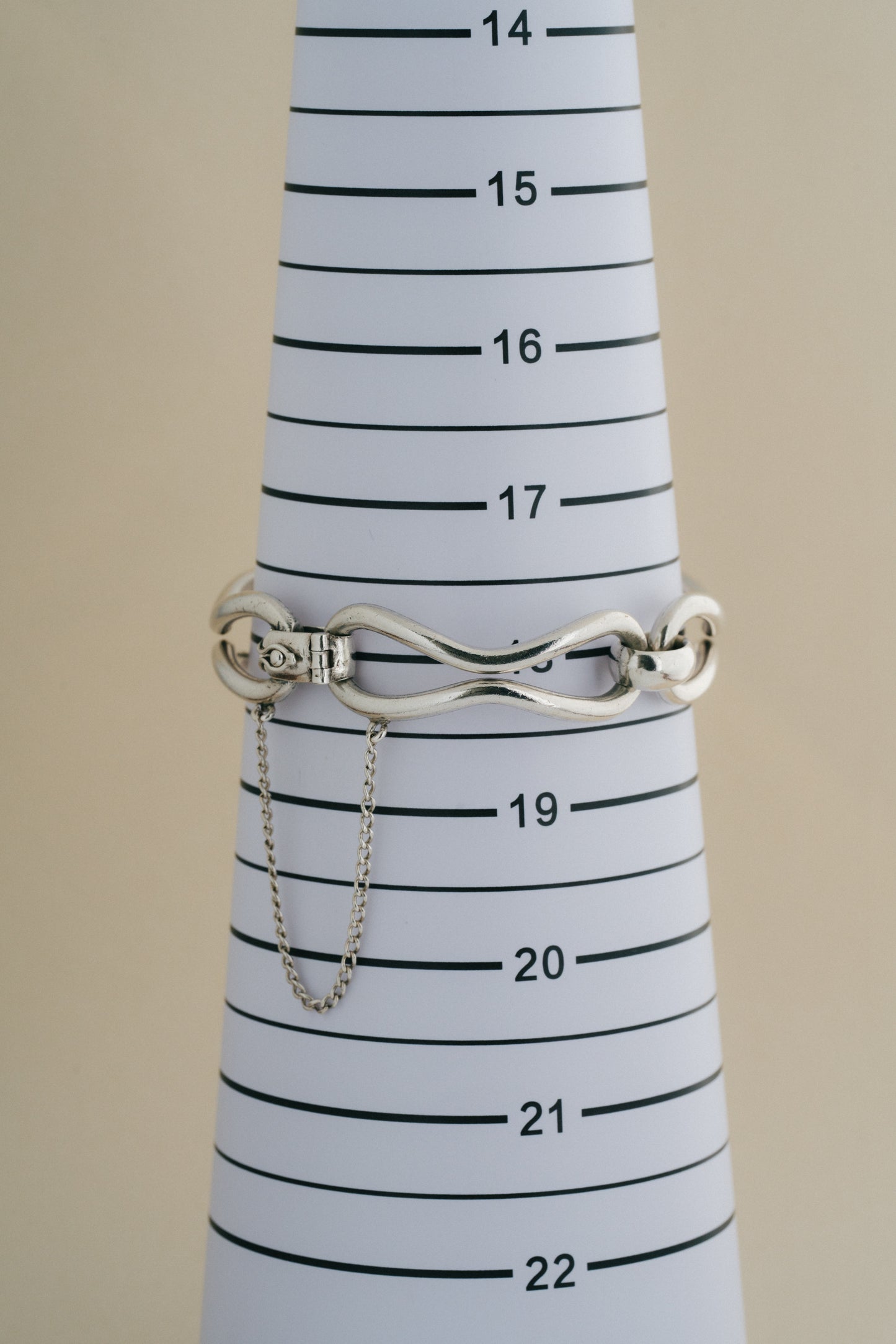 Wave Link Bracelet (France)