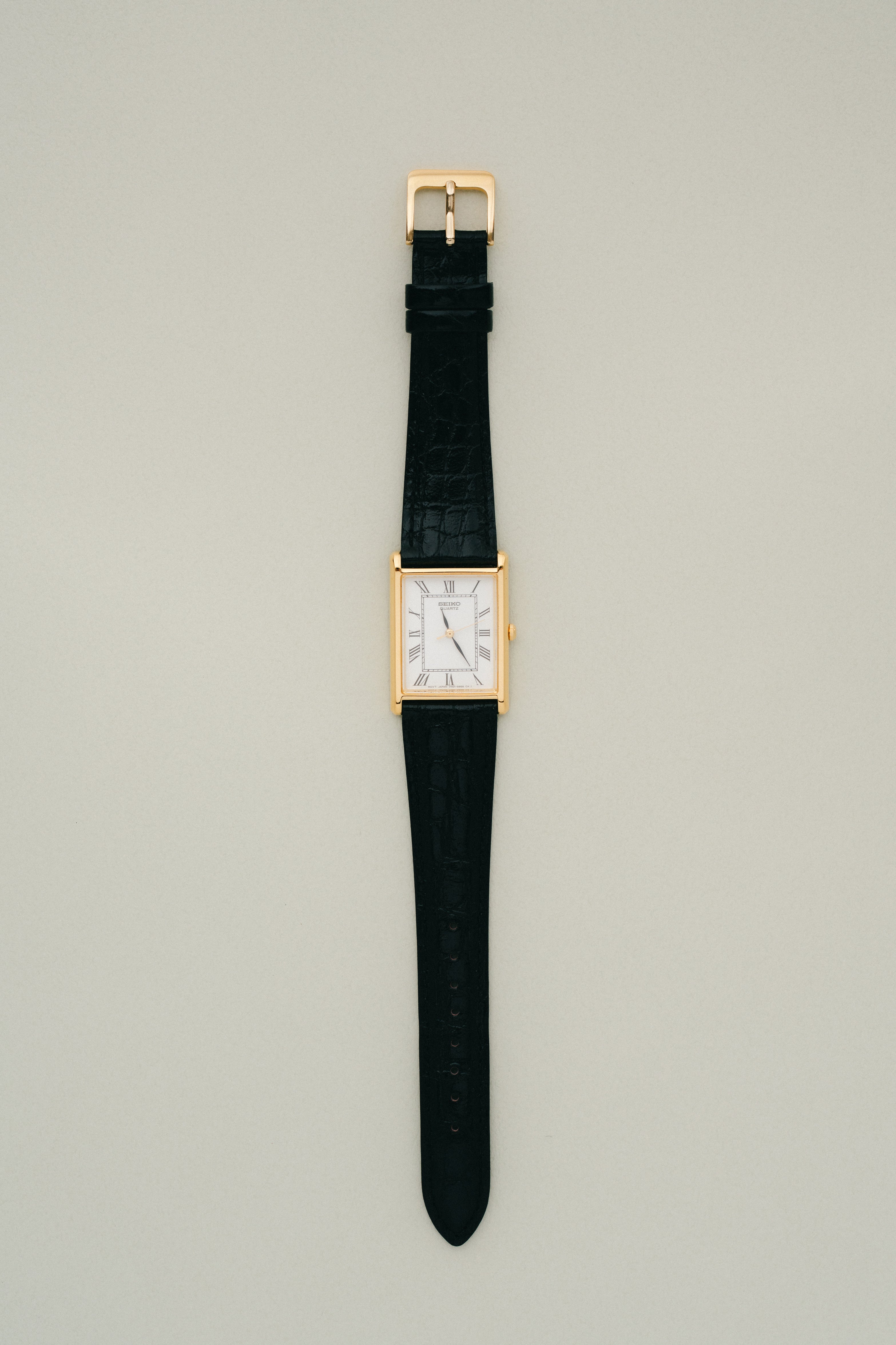 SEIKO｜7N01-5B40 – Arphe