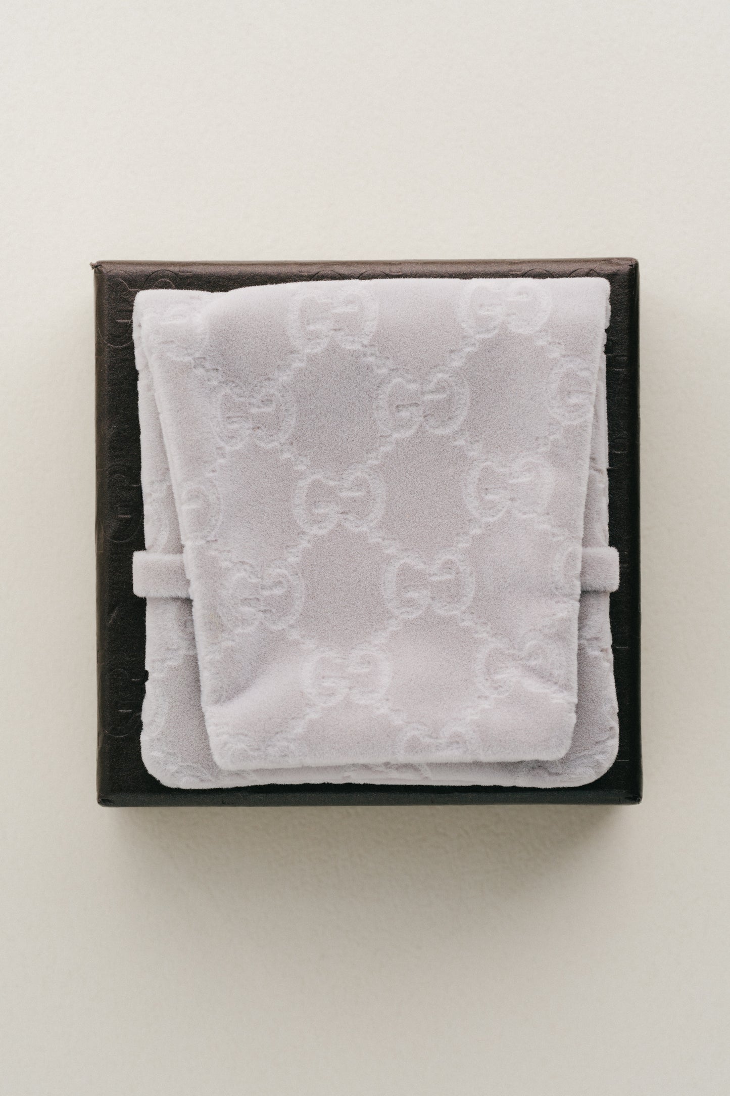 GUCCI|Knot Ring (Italy)