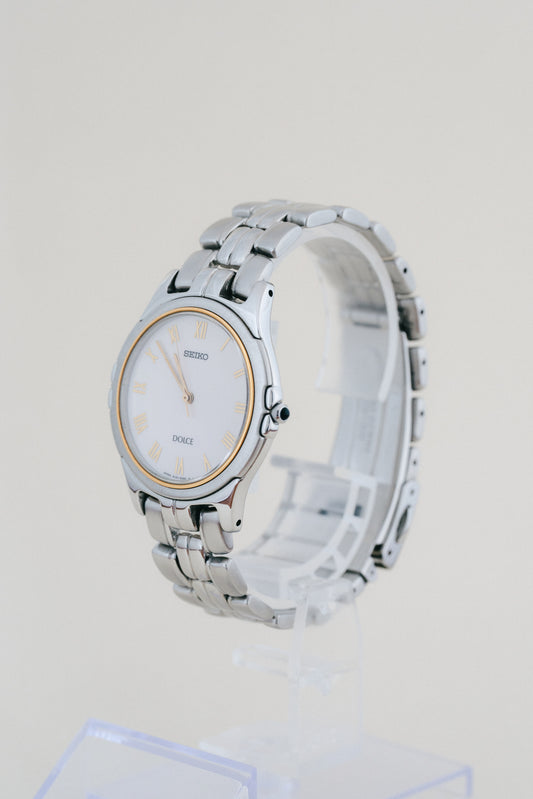 SEIKO|Dolce 8J41-6140
