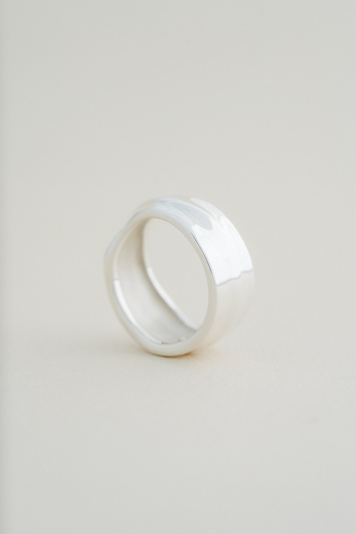 TIFFANY & Co.|Leaf Ring