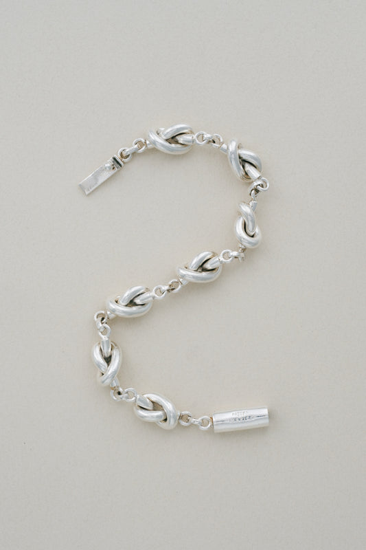 ARTEKA|Knot Link Bracelet (Mexico)