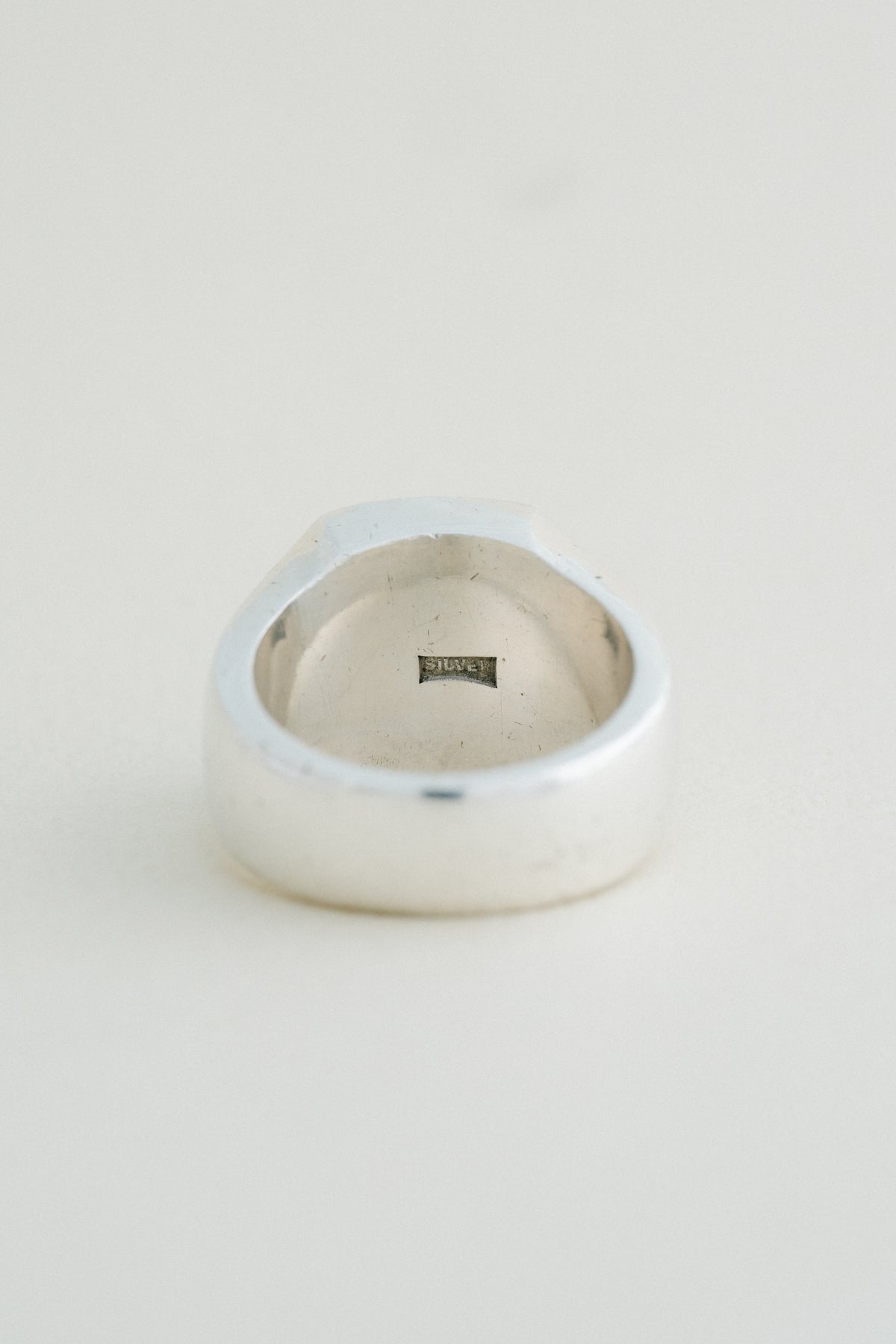 Signet Ring