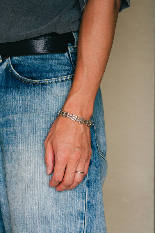 Brick Link Bracelet (Mexico)