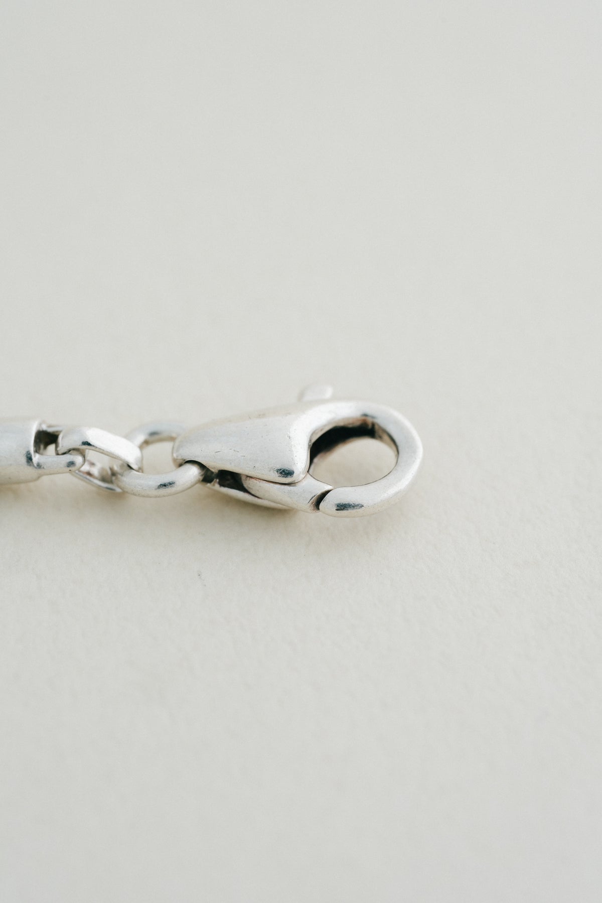 Hook Link Bracelet (Italy)