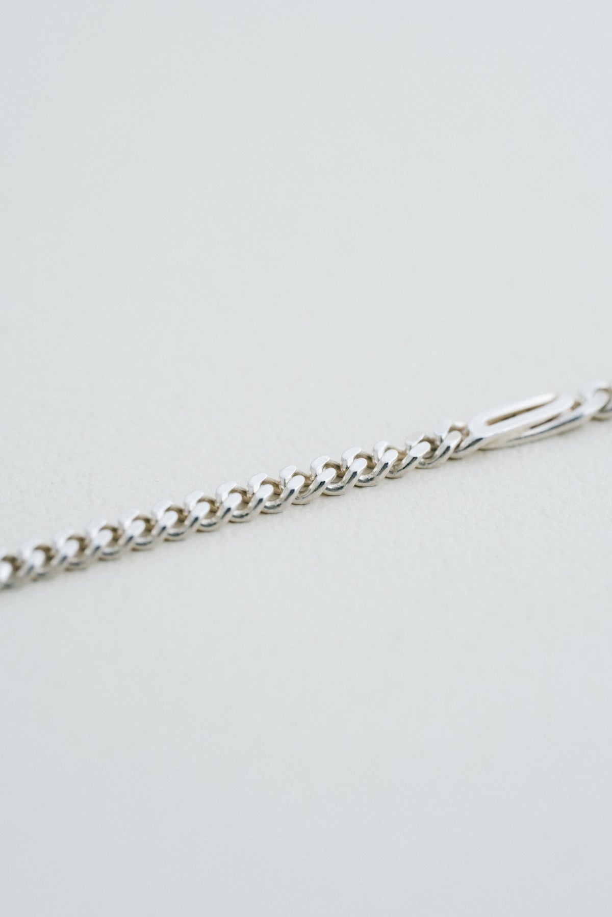 Combination Chain Bracelet (Italy)