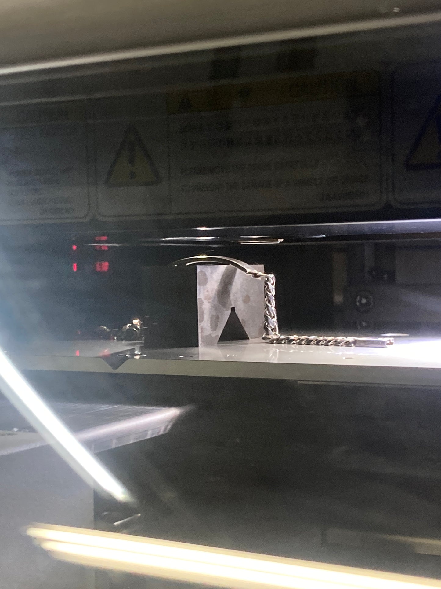 Curb ID Bracelet (Mexico)