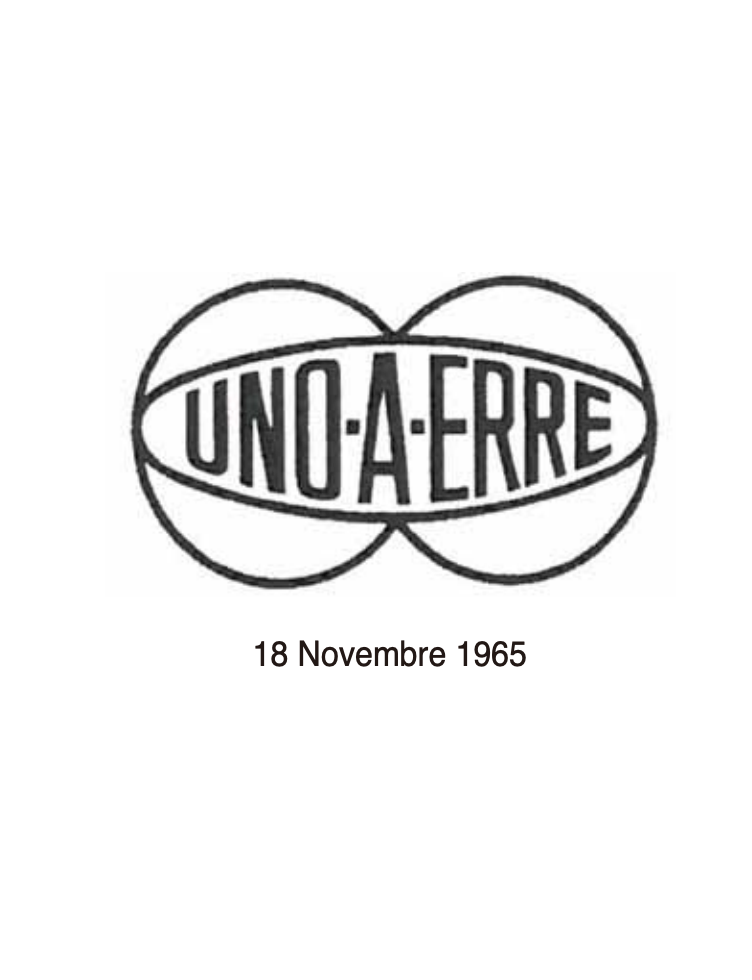 UNOAERRE｜Marina Chain Bracelet (Italy)