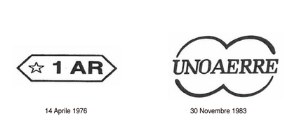 UNOAERRE｜Oval & Twist Link Bracelet (Italy)