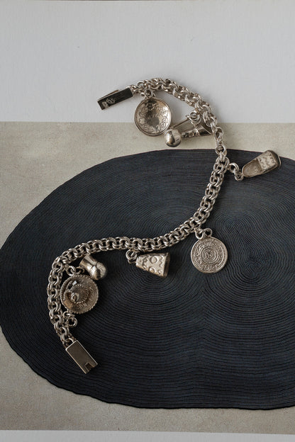 Charm Bracelet (Mexico)