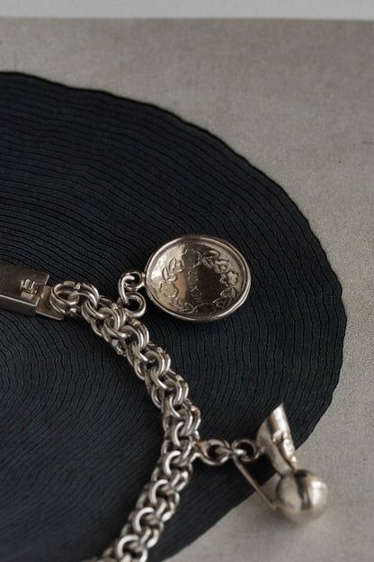 Charm Bracelet (Mexico)
