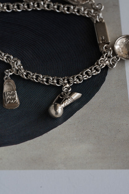 Charm Bracelet (Mexico)